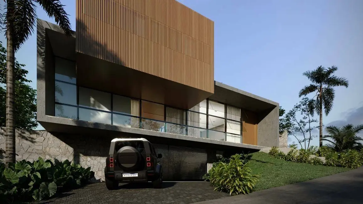 Foto 1 de Casa de Condomínio com 6 quartos à venda, 616m2 em Nova Guarapari, Guarapari - ES