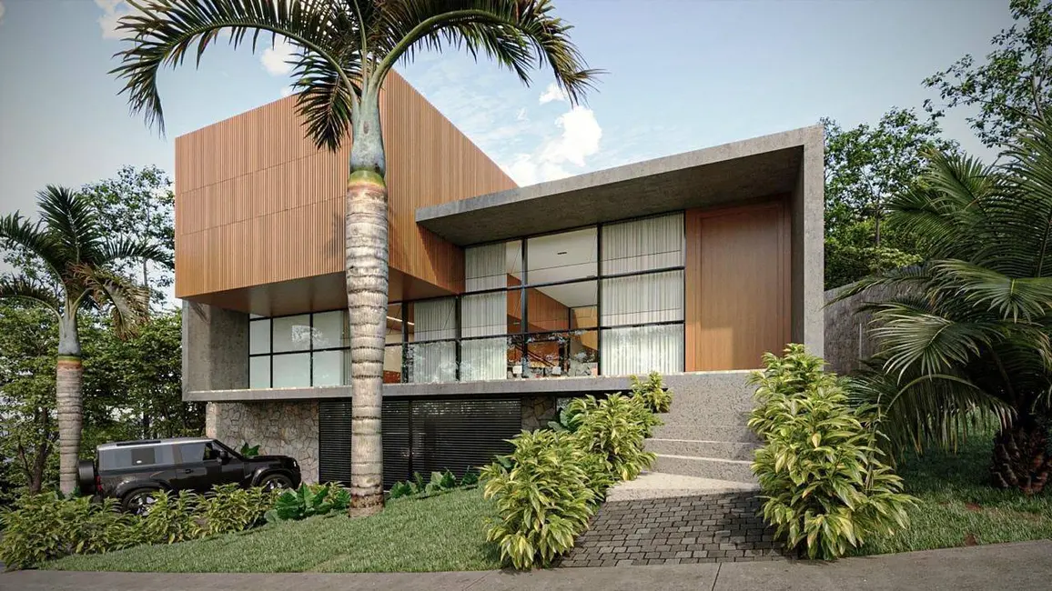 Foto 2 de Casa de Condomínio com 6 quartos à venda, 616m2 em Nova Guarapari, Guarapari - ES