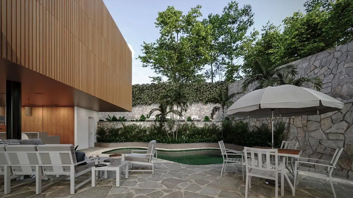 Foto 4 de Casa de Condomínio com 6 quartos à venda, 616m2 em Nova Guarapari, Guarapari - ES