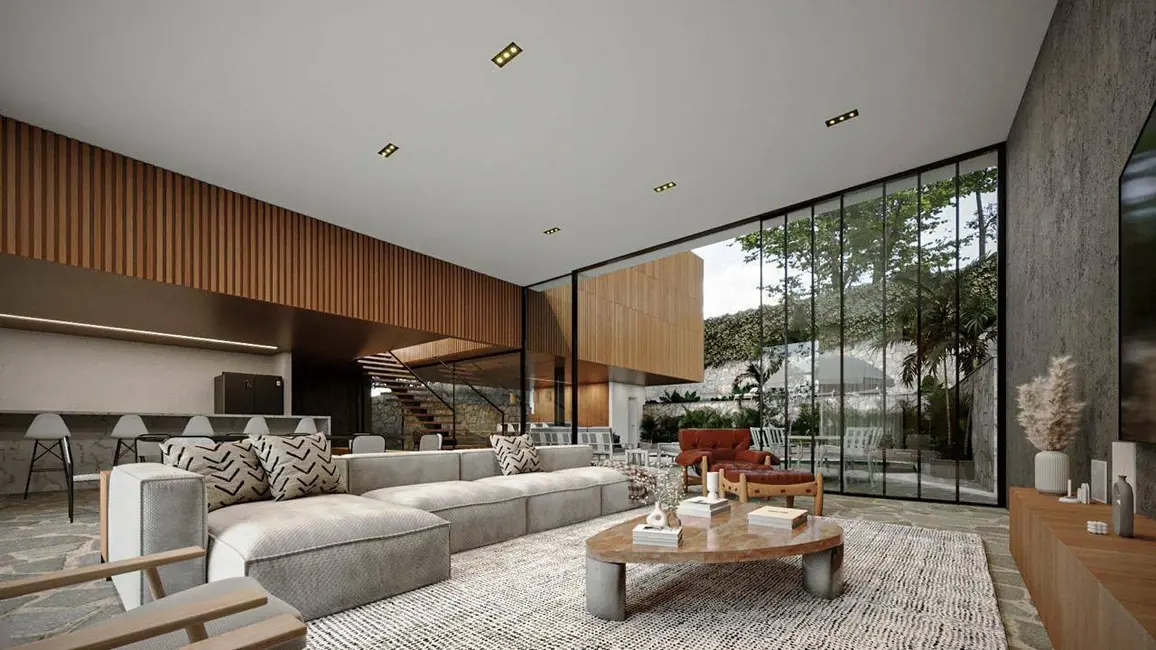 Foto 9 de Casa de Condomínio com 6 quartos à venda, 616m2 em Nova Guarapari, Guarapari - ES