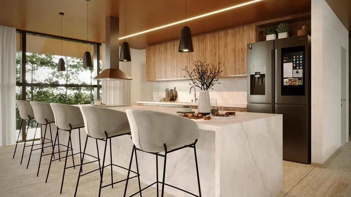 Foto 5 de Casa de Condomínio com 6 quartos à venda, 616m2 em Nova Guarapari, Guarapari - ES