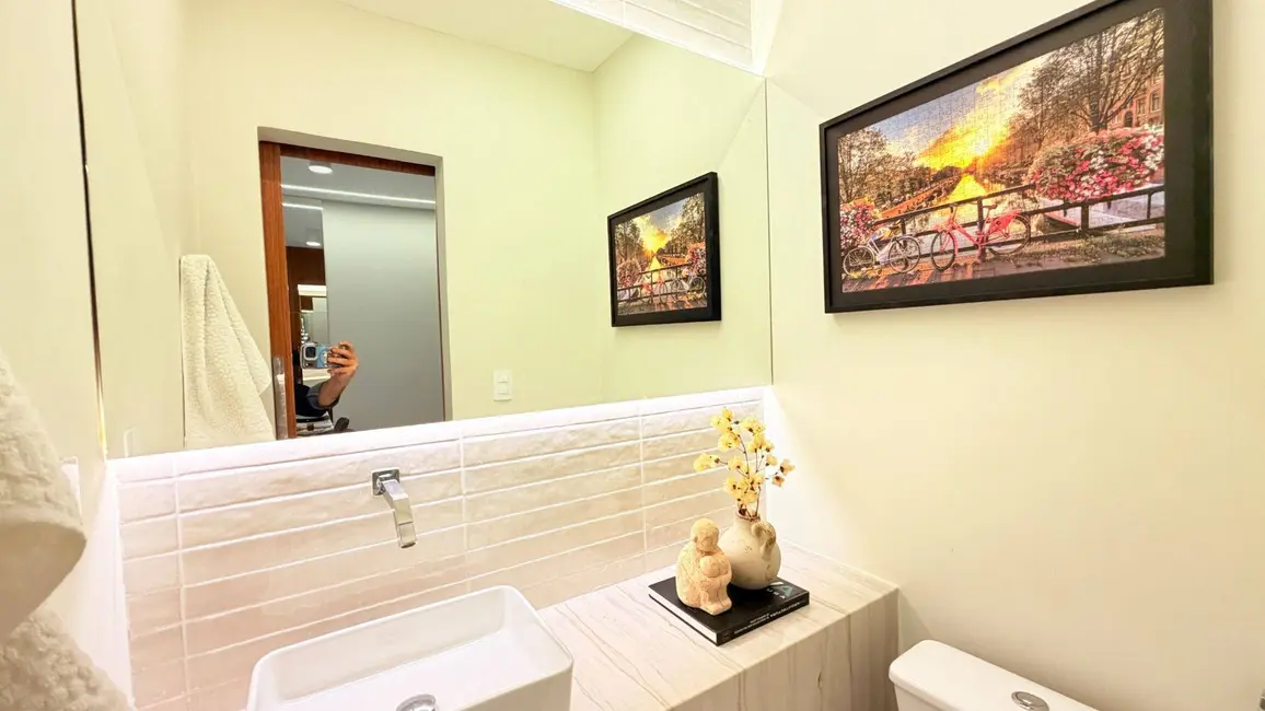 Apartamento com 3 quartos à venda, 120m2 em Praia da Costa, Vila Velha - ES - imagem 4 Foto 4 de Apartamento com 3 quartos à venda, 120m2 em Praia da Costa, Vila Velha - ES