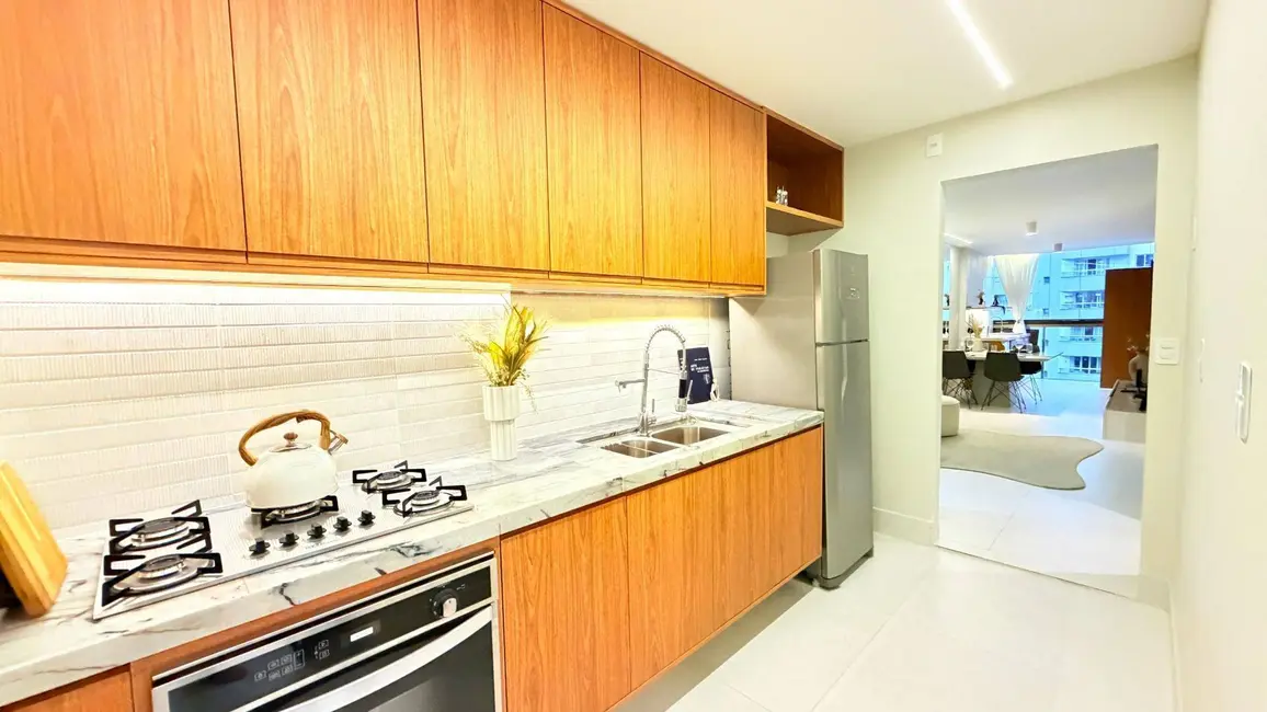 Apartamento com 3 quartos à venda, 120m2 em Praia da Costa, Vila Velha - ES - imagem 1 Foto 1 de Apartamento com 3 quartos à venda, 120m2 em Praia da Costa, Vila Velha - ES