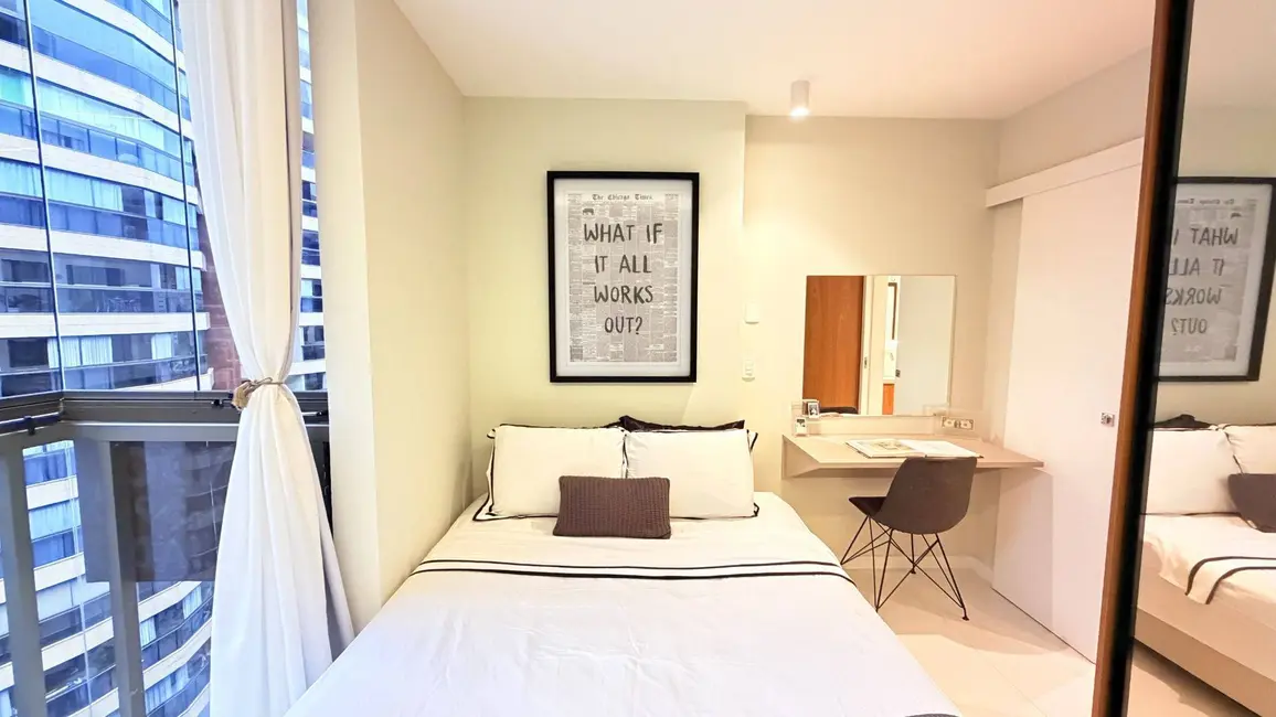Apartamento com 3 quartos à venda, 120m2 em Praia da Costa, Vila Velha - ES - imagem 9 Foto 9 de Apartamento com 3 quartos à venda, 120m2 em Praia da Costa, Vila Velha - ES