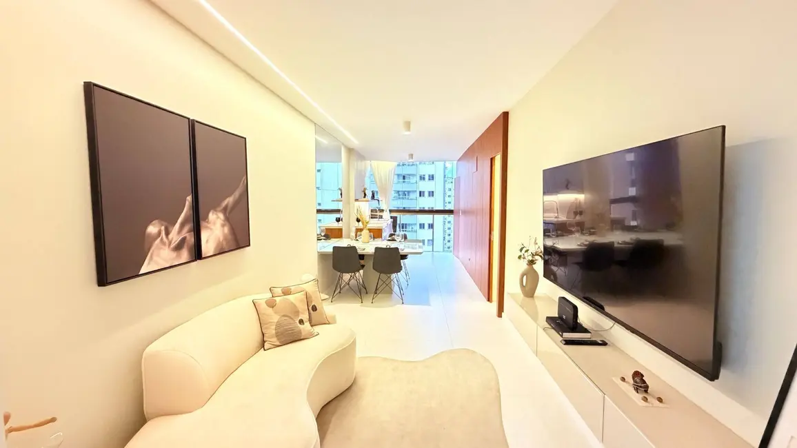 Apartamento com 3 quartos à venda, 120m2 em Praia da Costa, Vila Velha - ES - imagem 2 Foto 2 de Apartamento com 3 quartos à venda, 120m2 em Praia da Costa, Vila Velha - ES