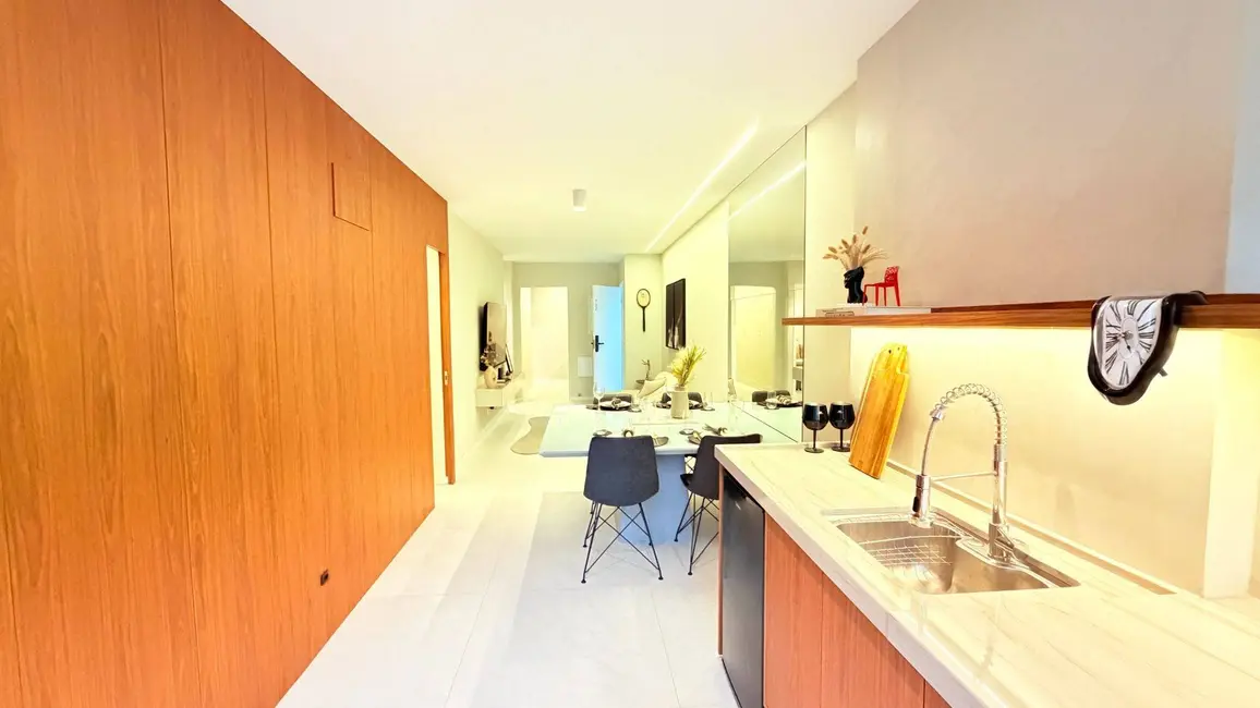 Apartamento com 3 quartos à venda, 120m2 em Praia da Costa, Vila Velha - ES - imagem 6 Foto 6 de Apartamento com 3 quartos à venda, 120m2 em Praia da Costa, Vila Velha - ES