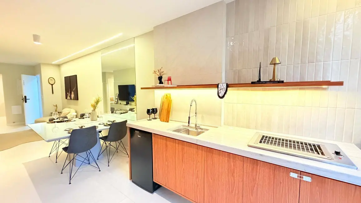 Apartamento com 3 quartos à venda, 120m2 em Praia da Costa, Vila Velha - ES - imagem 7 Foto 7 de Apartamento com 3 quartos à venda, 120m2 em Praia da Costa, Vila Velha - ES