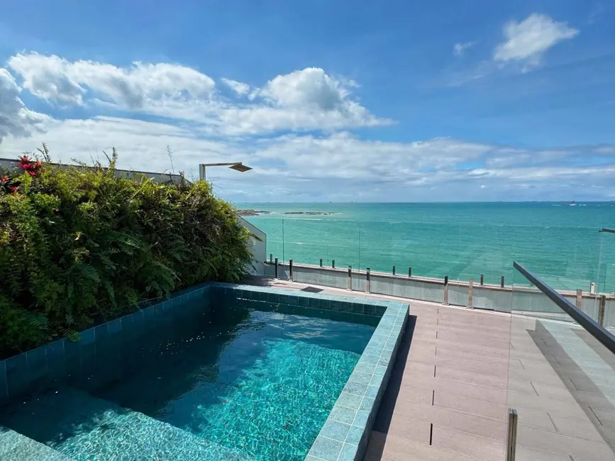 Cobertura com 4 quartos à venda, 330m2 em Praia da Costa, Vila Velha - ES - imagem 1 Foto 1 de Cobertura com 4 quartos à venda, 330m2 em Praia da Costa, Vila Velha - ES