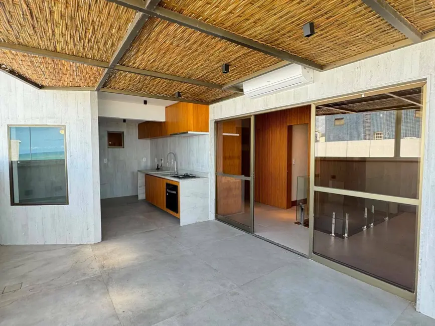Cobertura com 4 quartos à venda, 330m2 em Praia da Costa, Vila Velha - ES - imagem 4 Foto 4 de Cobertura com 4 quartos à venda, 330m2 em Praia da Costa, Vila Velha - ES