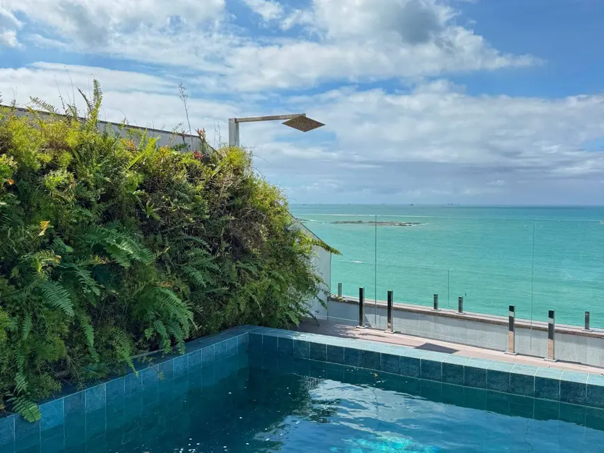 Cobertura com 4 quartos à venda, 330m2 em Praia da Costa, Vila Velha - ES - imagem 3 Foto 3 de Cobertura com 4 quartos à venda, 330m2 em Praia da Costa, Vila Velha - ES