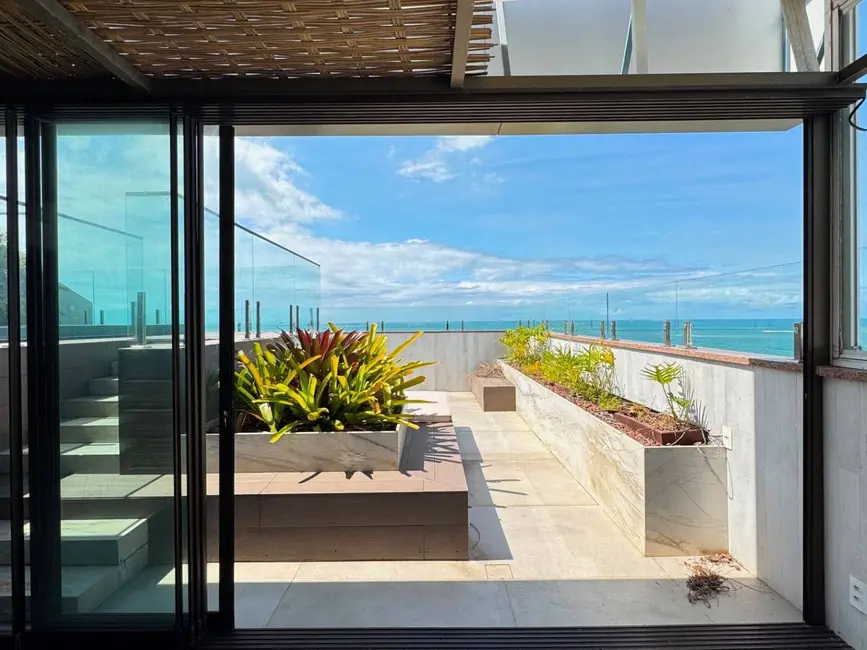 Cobertura com 4 quartos à venda, 330m2 em Praia da Costa, Vila Velha - ES - imagem 6 Foto 6 de Cobertura com 4 quartos à venda, 330m2 em Praia da Costa, Vila Velha - ES