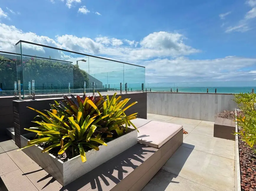 Cobertura com 4 quartos à venda, 330m2 em Praia da Costa, Vila Velha - ES - imagem 7 Foto 7 de Cobertura com 4 quartos à venda, 330m2 em Praia da Costa, Vila Velha - ES