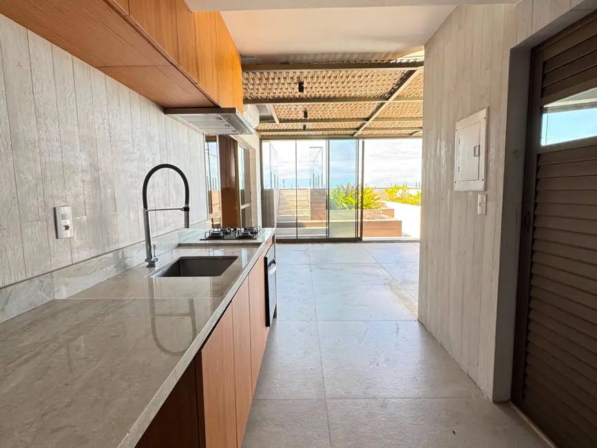 Cobertura com 4 quartos à venda, 330m2 em Praia da Costa, Vila Velha - ES - imagem 8 Foto 8 de Cobertura com 4 quartos à venda, 330m2 em Praia da Costa, Vila Velha - ES