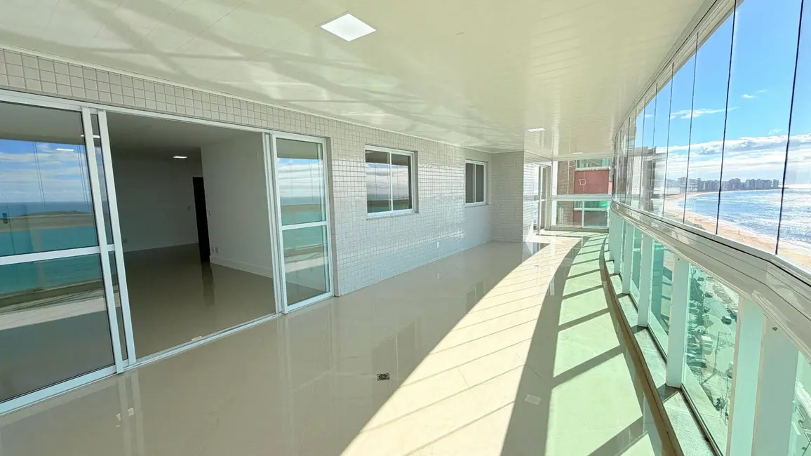 Foto 3 de Apartamento com 4 quartos à venda, 220m2 em Vila Velha - ES