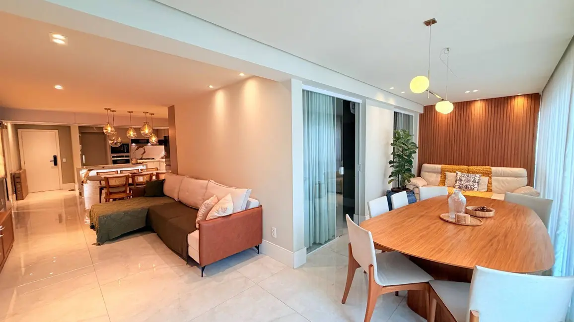 Foto 5 de Apartamento com 3 quartos à venda, 170m2 em Praia da Costa, Vila Velha - ES