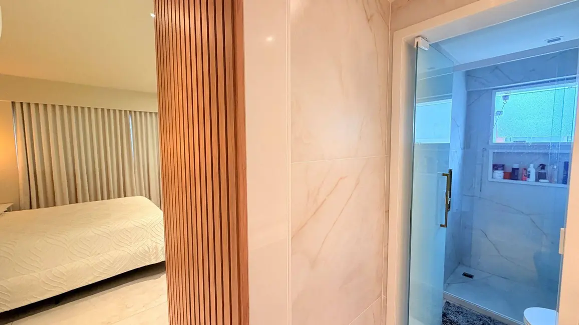 Foto 8 de Apartamento com 3 quartos à venda, 170m2 em Praia da Costa, Vila Velha - ES