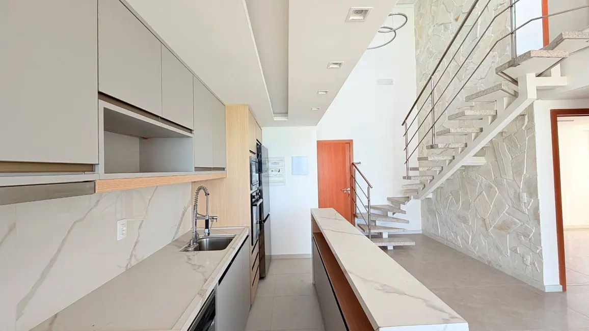 Cobertura com 3 quartos à venda, 147m2 em Praia de Itaparica, Vila Velha - ES - imagem 5 Foto 5 de Cobertura com 3 quartos à venda, 147m2 em Praia de Itaparica, Vila Velha - ES