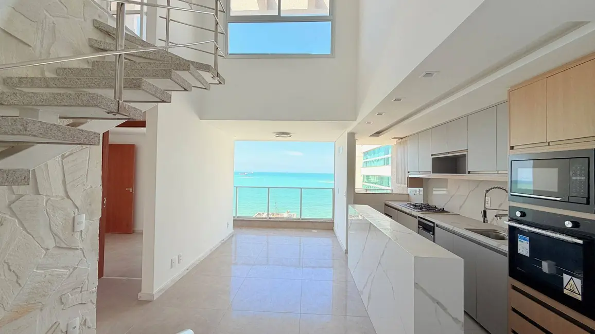 Cobertura com 3 quartos à venda, 147m2 em Praia de Itaparica, Vila Velha - ES - imagem 1 Foto 1 de Cobertura com 3 quartos à venda, 147m2 em Praia de Itaparica, Vila Velha - ES