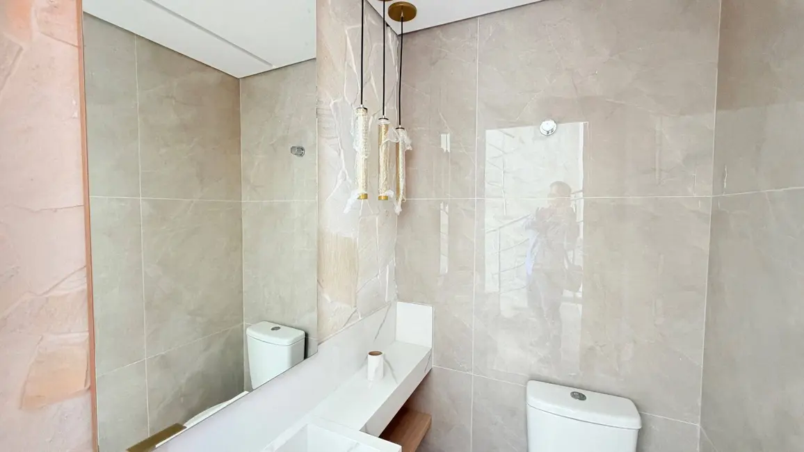 Cobertura com 3 quartos à venda, 147m2 em Praia de Itaparica, Vila Velha - ES - imagem 2 Foto 2 de Cobertura com 3 quartos à venda, 147m2 em Praia de Itaparica, Vila Velha - ES