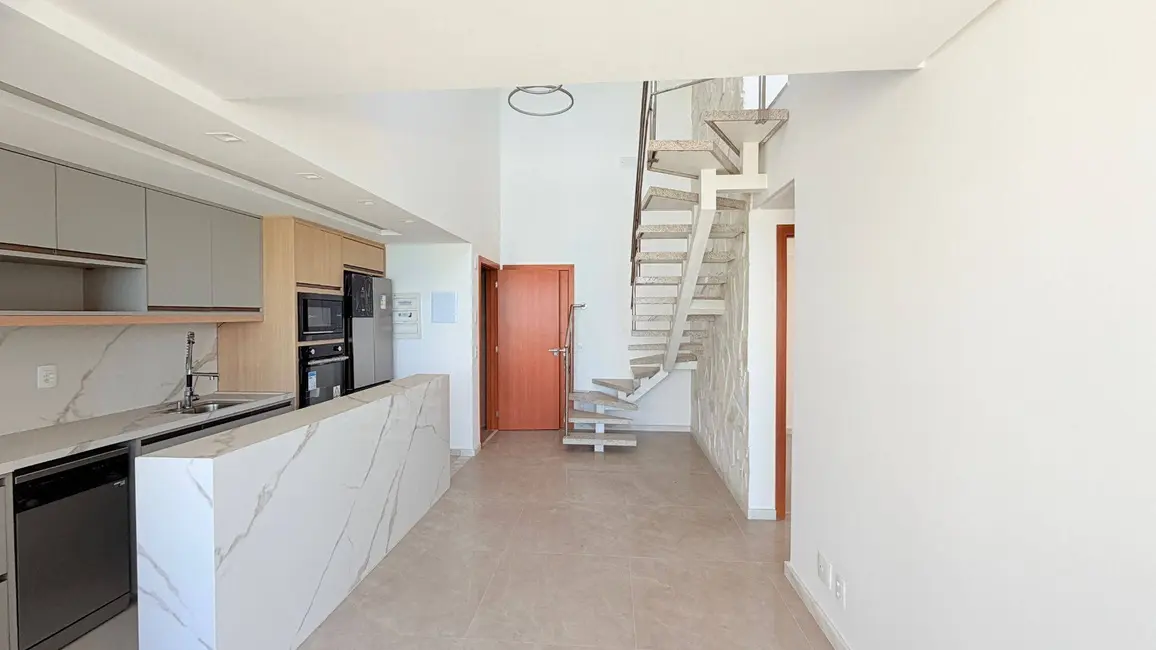 Cobertura com 3 quartos à venda, 147m2 em Praia de Itaparica, Vila Velha - ES - imagem 7 Foto 7 de Cobertura com 3 quartos à venda, 147m2 em Praia de Itaparica, Vila Velha - ES