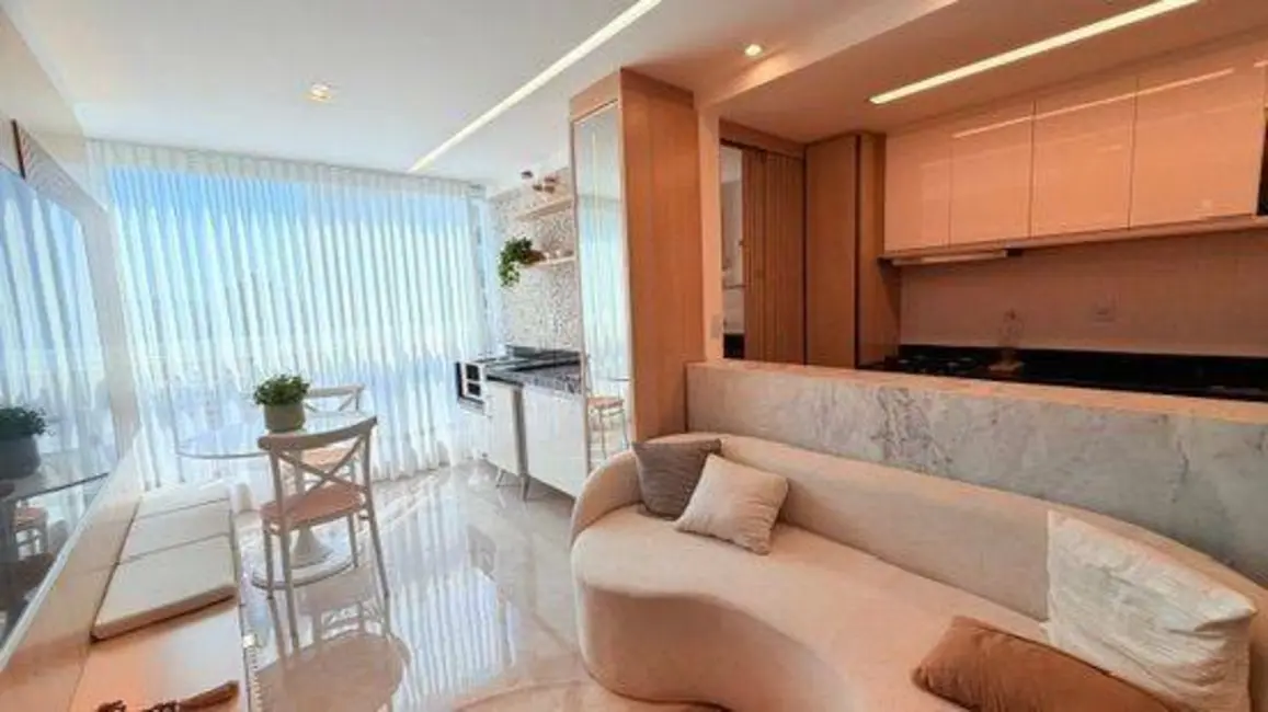 Apartamento com 3 quartos à venda, 103m2 em Praia de Itaparica, Vila Velha - ES - imagem 5 Foto 5 de Apartamento com 3 quartos à venda, 103m2 em Praia de Itaparica, Vila Velha - ES