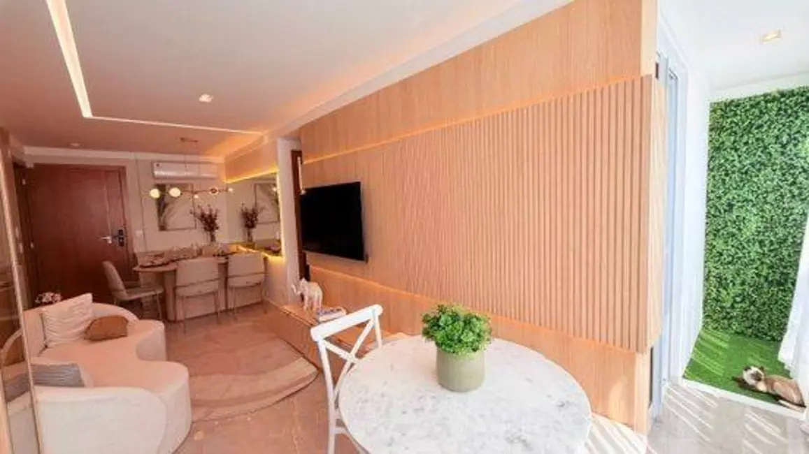 Apartamento com 3 quartos à venda, 103m2 em Praia de Itaparica, Vila Velha - ES - imagem 6 Foto 6 de Apartamento com 3 quartos à venda, 103m2 em Praia de Itaparica, Vila Velha - ES