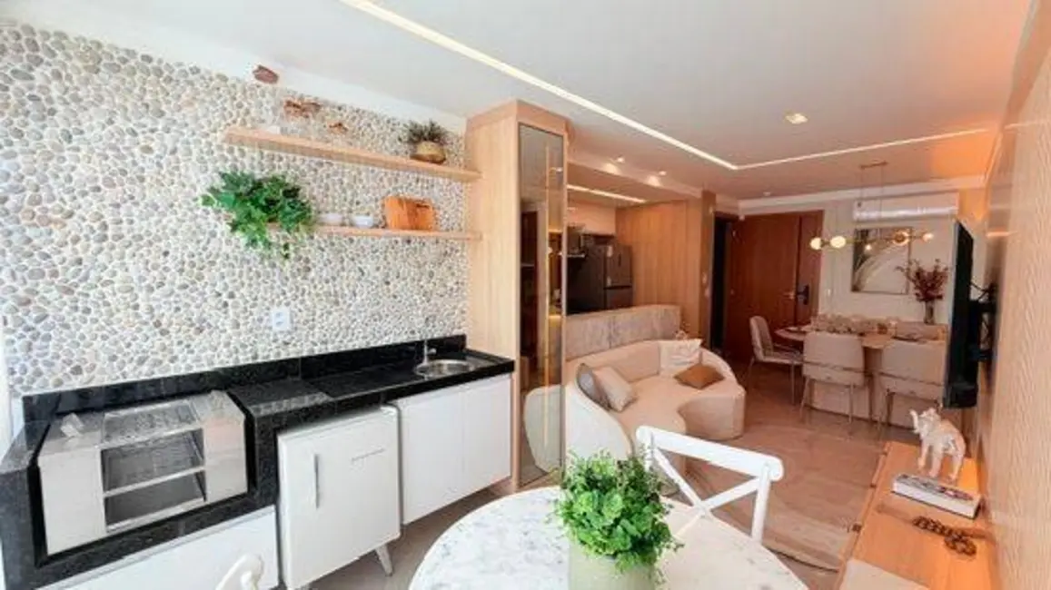 Apartamento com 3 quartos à venda, 103m2 em Praia de Itaparica, Vila Velha - ES - imagem 7 Foto 7 de Apartamento com 3 quartos à venda, 103m2 em Praia de Itaparica, Vila Velha - ES