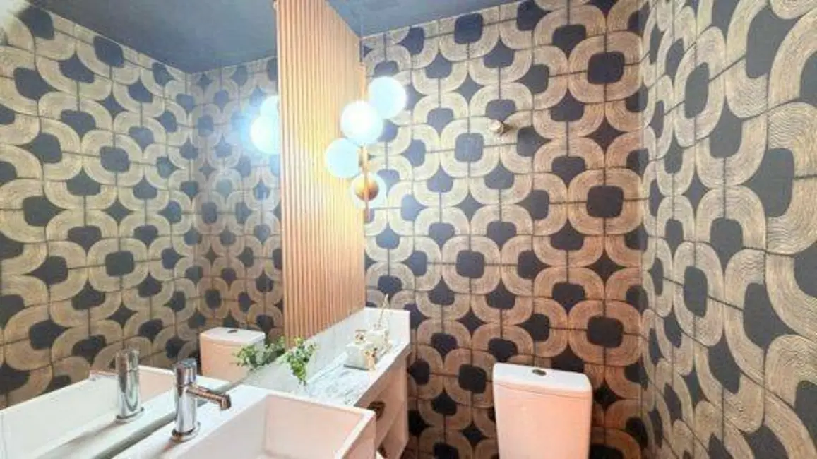Apartamento com 3 quartos à venda, 103m2 em Praia de Itaparica, Vila Velha - ES - imagem 9 Foto 9 de Apartamento com 3 quartos à venda, 103m2 em Praia de Itaparica, Vila Velha - ES