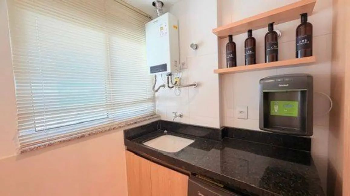 Apartamento com 3 quartos à venda, 103m2 em Praia de Itaparica, Vila Velha - ES - imagem 4 Foto 4 de Apartamento com 3 quartos à venda, 103m2 em Praia de Itaparica, Vila Velha - ES