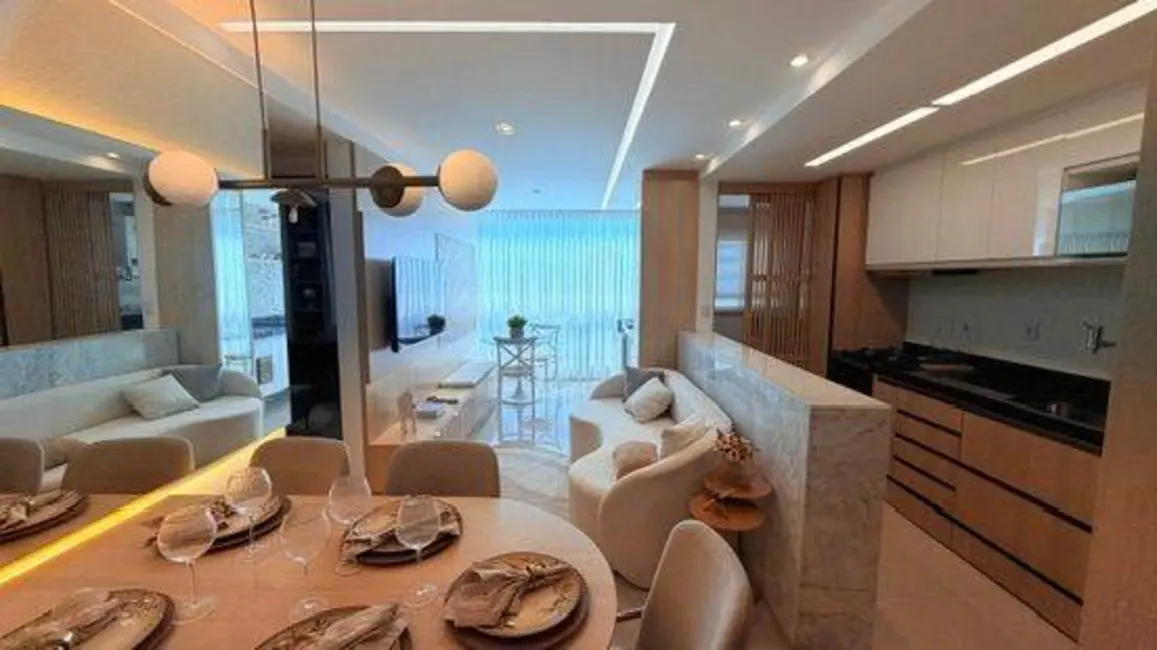 Apartamento com 3 quartos à venda, 103m2 em Praia de Itaparica, Vila Velha - ES - imagem 1 Foto 1 de Apartamento com 3 quartos à venda, 103m2 em Praia de Itaparica, Vila Velha - ES