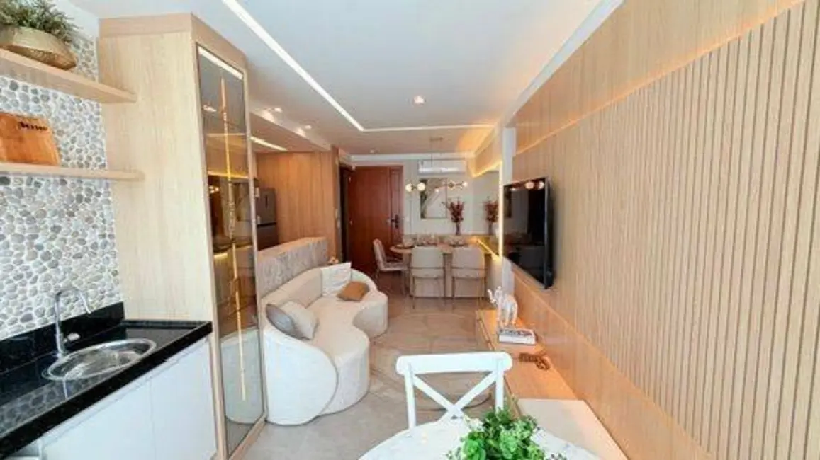 Apartamento com 3 quartos à venda, 103m2 em Praia de Itaparica, Vila Velha - ES - imagem 8 Foto 8 de Apartamento com 3 quartos à venda, 103m2 em Praia de Itaparica, Vila Velha - ES