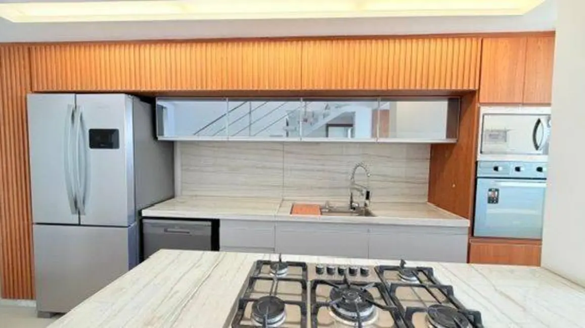 Cobertura com 3 quartos à venda, 177m2 em Praia de Itaparica, Vila Velha - ES - imagem 5 Foto 5 de Cobertura com 3 quartos à venda, 177m2 em Praia de Itaparica, Vila Velha - ES