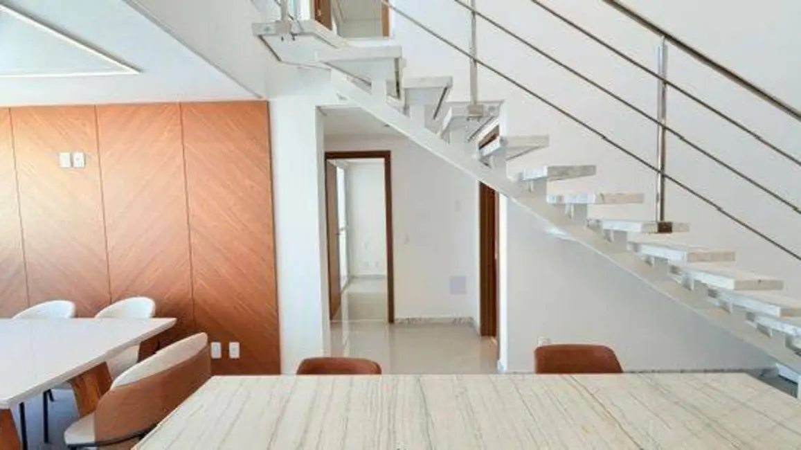 Cobertura com 3 quartos à venda, 177m2 em Praia de Itaparica, Vila Velha - ES - imagem 8 Foto 8 de Cobertura com 3 quartos à venda, 177m2 em Praia de Itaparica, Vila Velha - ES