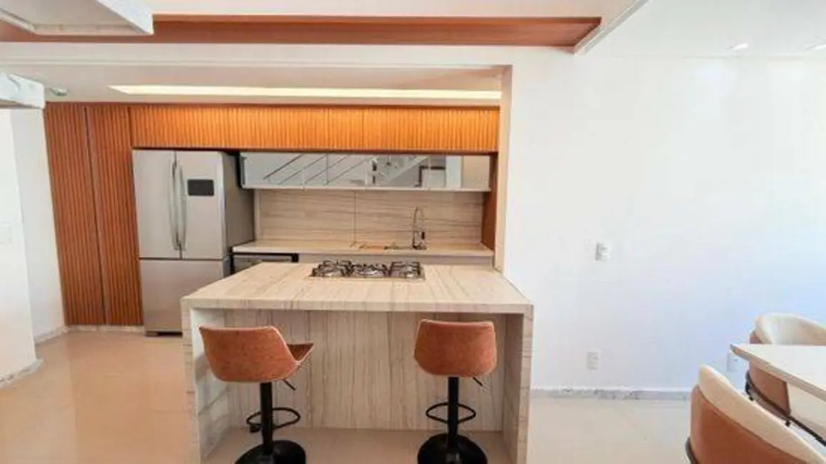 Cobertura com 3 quartos à venda, 177m2 em Praia de Itaparica, Vila Velha - ES - imagem 4 Foto 4 de Cobertura com 3 quartos à venda, 177m2 em Praia de Itaparica, Vila Velha - ES