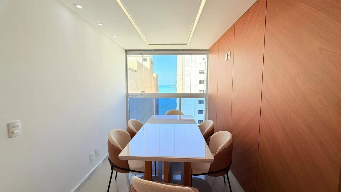 Cobertura com 3 quartos à venda, 177m2 em Praia de Itaparica, Vila Velha - ES - imagem 3 Foto 3 de Cobertura com 3 quartos à venda, 177m2 em Praia de Itaparica, Vila Velha - ES