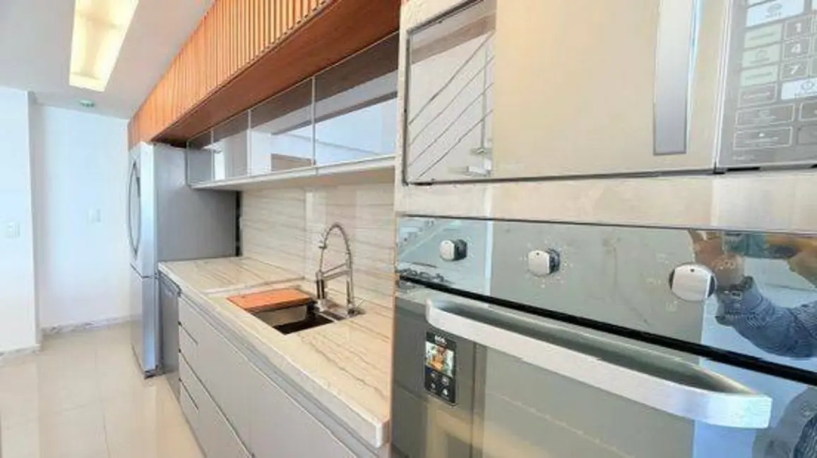 Cobertura com 3 quartos à venda, 177m2 em Praia de Itaparica, Vila Velha - ES - imagem 7 Foto 7 de Cobertura com 3 quartos à venda, 177m2 em Praia de Itaparica, Vila Velha - ES