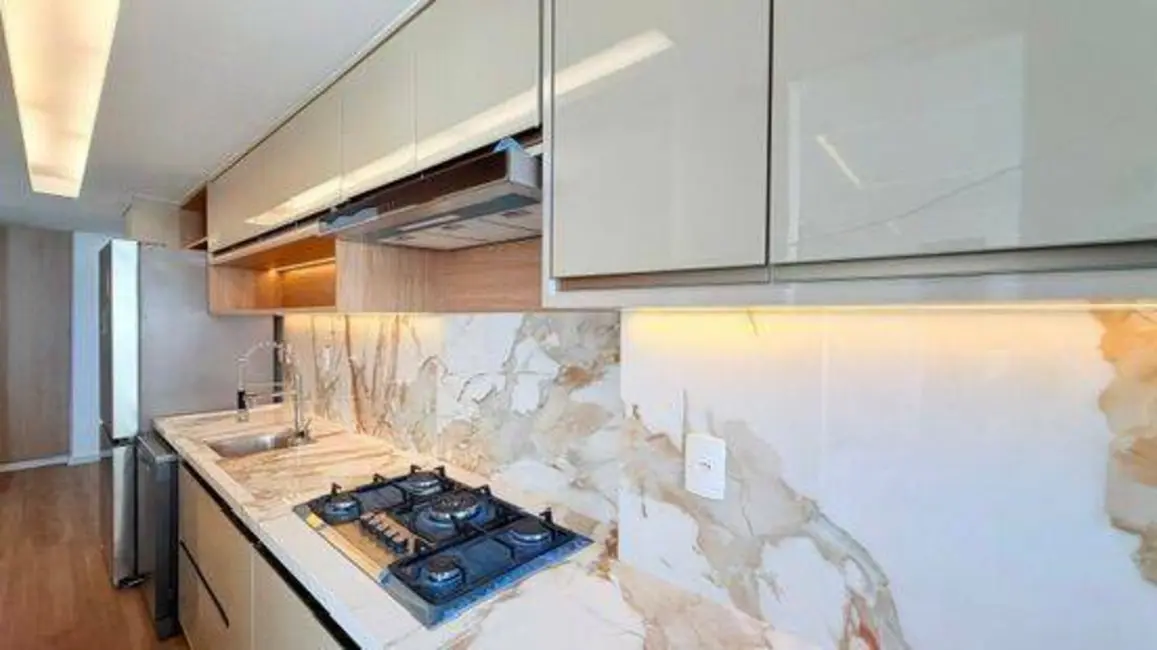 Foto 7 de Cobertura com 4 quartos à venda, 131m2 em Praia de Itaparica, Vila Velha - ES