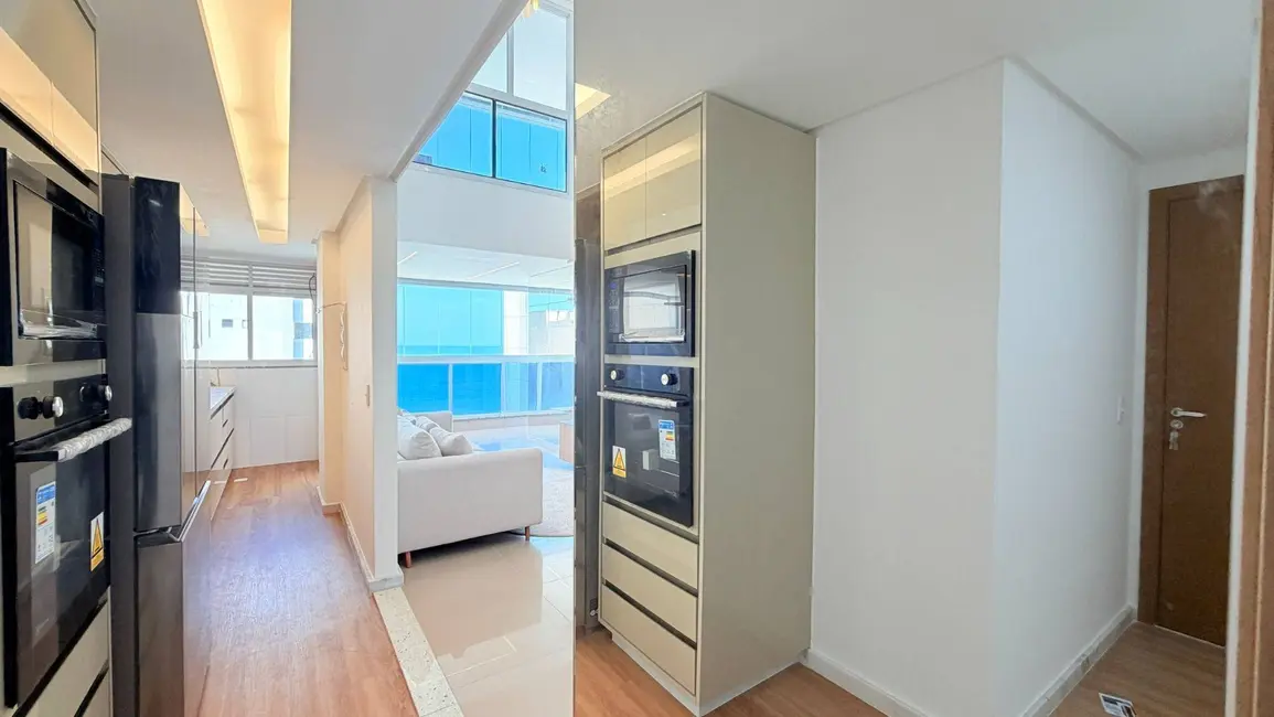 Foto 1 de Cobertura com 4 quartos à venda, 131m2 em Praia de Itaparica, Vila Velha - ES