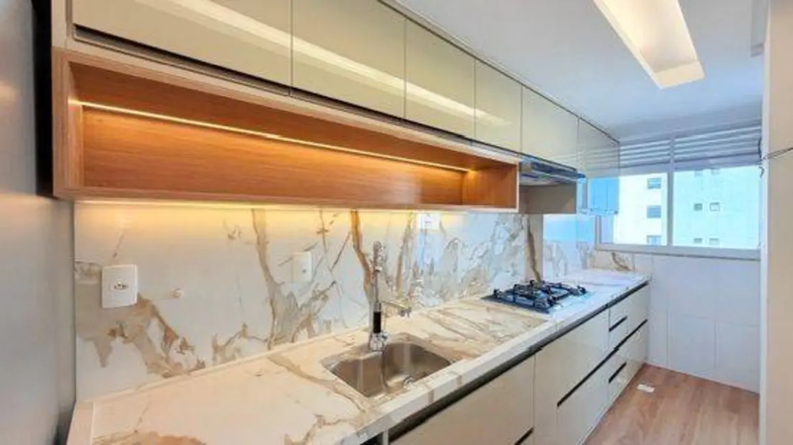 Foto 6 de Cobertura com 4 quartos à venda, 131m2 em Praia de Itaparica, Vila Velha - ES