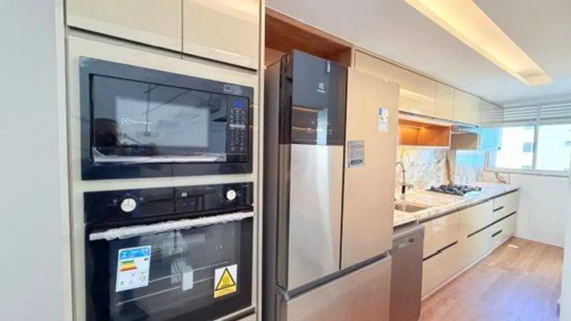 Foto 5 de Cobertura com 4 quartos à venda, 131m2 em Praia de Itaparica, Vila Velha - ES