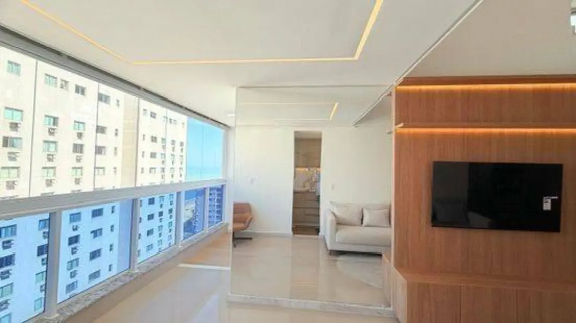 Foto 9 de Cobertura com 4 quartos à venda, 131m2 em Praia de Itaparica, Vila Velha - ES