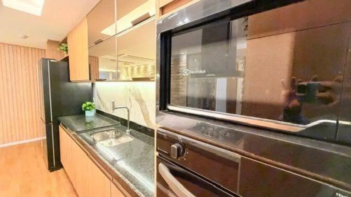 Foto 6 de Apartamento com 3 quartos à venda, 141m2 em Praia de Itaparica, Vila Velha - ES