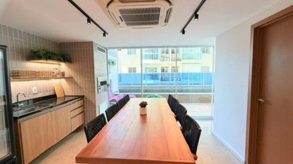 Foto 9 de Apartamento com 3 quartos à venda, 141m2 em Praia de Itaparica, Vila Velha - ES