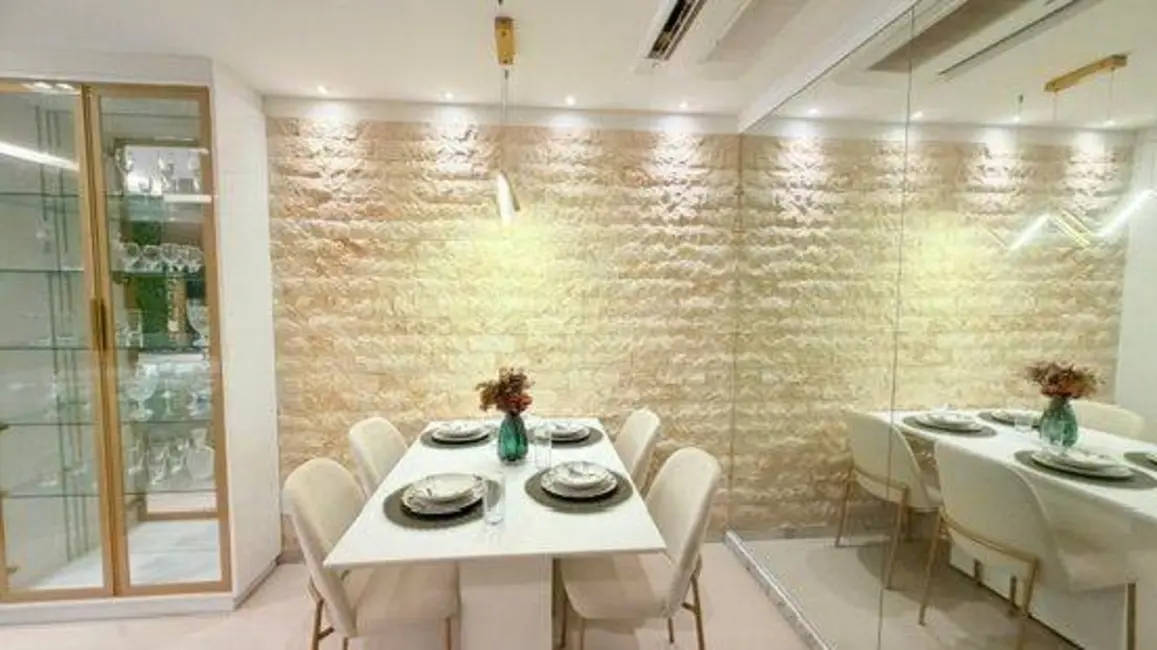 Foto 4 de Apartamento com 3 quartos à venda, 141m2 em Praia de Itaparica, Vila Velha - ES