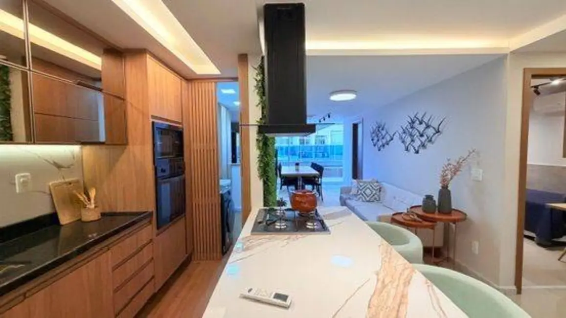 Foto 5 de Apartamento com 3 quartos à venda, 141m2 em Praia de Itaparica, Vila Velha - ES