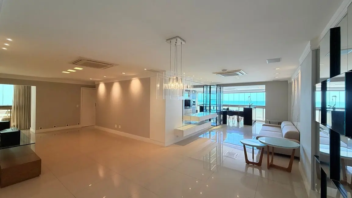 Apartamento com 4 quartos à venda, 303m2 em Praia de Itaparica, Vila Velha - ES - imagem 2 Foto 2 de Apartamento com 4 quartos à venda, 303m2 em Praia de Itaparica, Vila Velha - ES