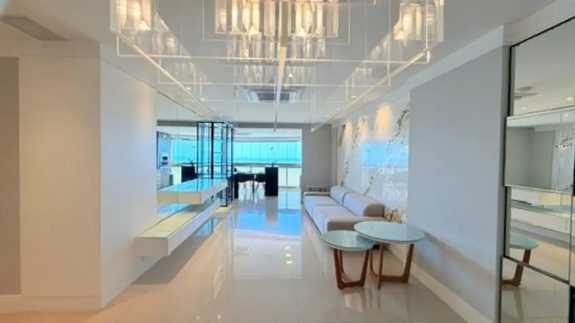 Apartamento com 4 quartos à venda, 303m2 em Praia de Itaparica, Vila Velha - ES - imagem 3 Foto 3 de Apartamento com 4 quartos à venda, 303m2 em Praia de Itaparica, Vila Velha - ES