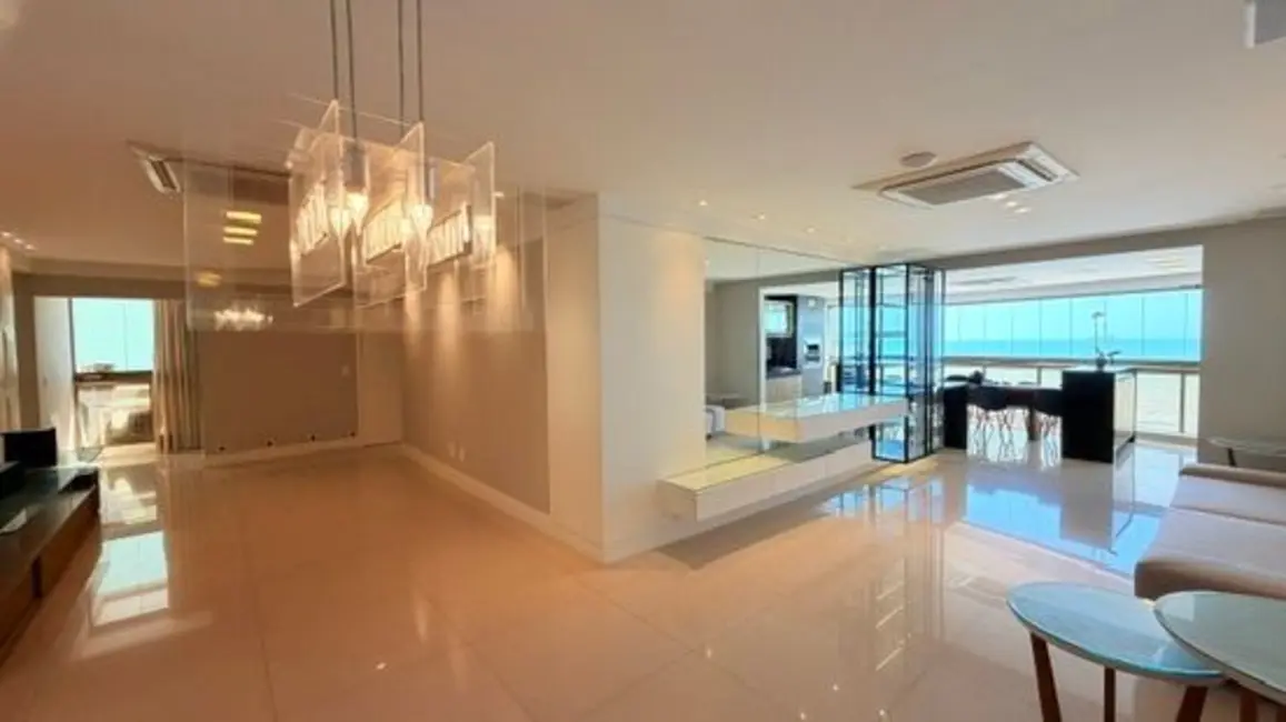 Apartamento com 4 quartos à venda, 303m2 em Praia de Itaparica, Vila Velha - ES - imagem 4 Foto 4 de Apartamento com 4 quartos à venda, 303m2 em Praia de Itaparica, Vila Velha - ES