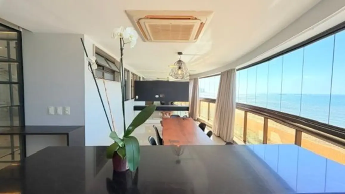 Apartamento com 4 quartos à venda, 303m2 em Praia de Itaparica, Vila Velha - ES - imagem 8 Foto 8 de Apartamento com 4 quartos à venda, 303m2 em Praia de Itaparica, Vila Velha - ES