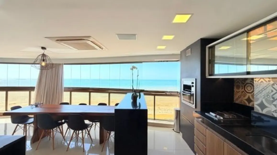 Apartamento com 4 quartos à venda, 303m2 em Praia de Itaparica, Vila Velha - ES - imagem 7 Foto 7 de Apartamento com 4 quartos à venda, 303m2 em Praia de Itaparica, Vila Velha - ES